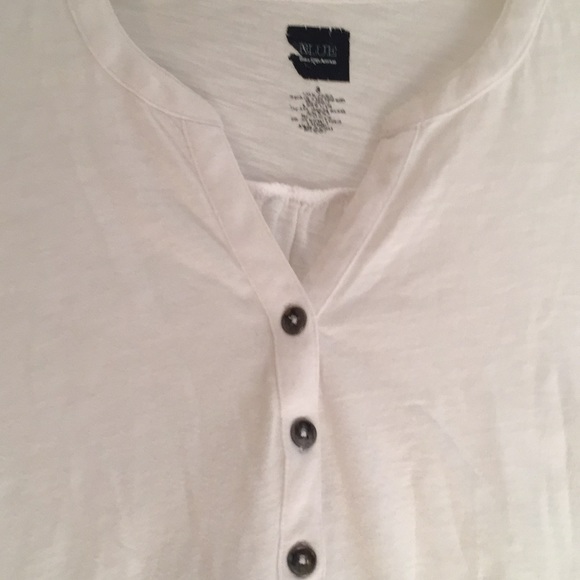 Cotton blouse - Picture 4 of 8